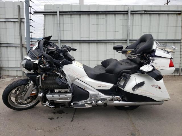 2012 HONDA GL1800 - JH2SC68L6CK002515