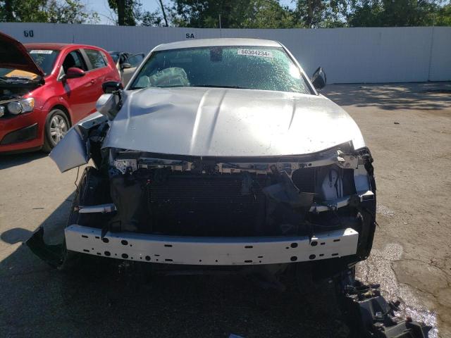 2022 DODGE CHARGER SX 2C3CDXBG3NH135565