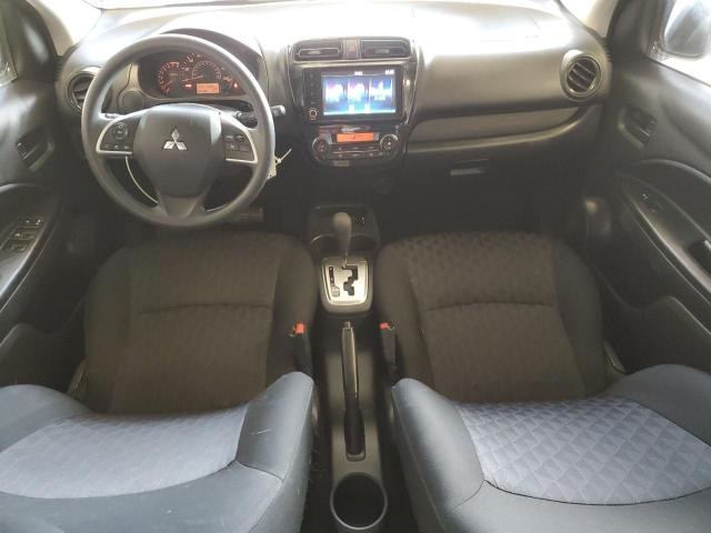 2021 Mitsubishi Mirage Es VIN: ML32AUHJ6MH007605 Lot: 58517904