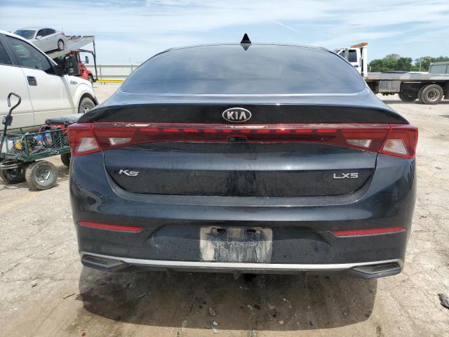 2021 Kia K5 Lxs VIN: 5XXG14J28MG021606 Lot: 57579854