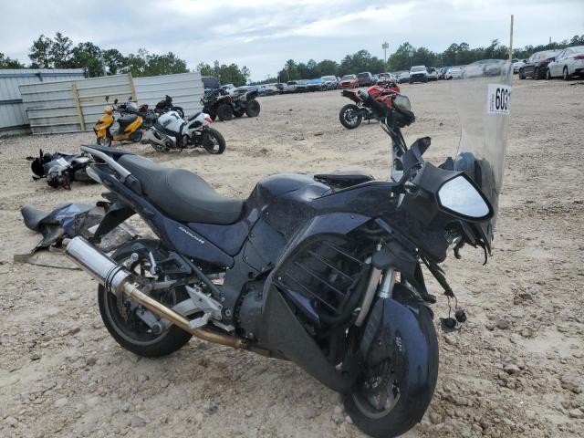 2010 KAWASAKI ZG1400 C - JKBZGNC12AA001978