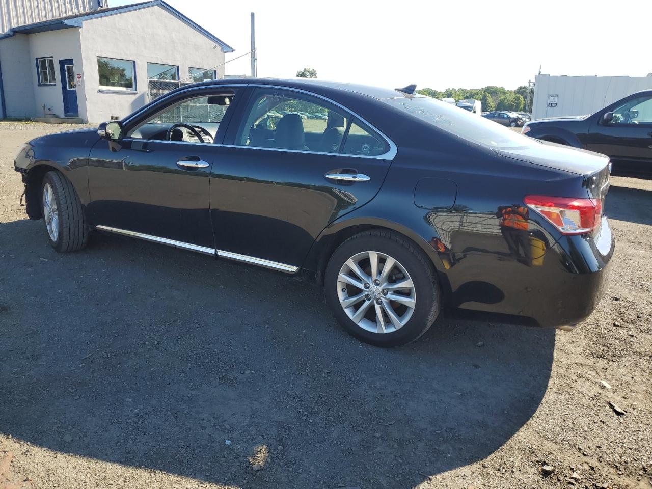 JTHBK1EGXC2497208 2012 Lexus Es 350