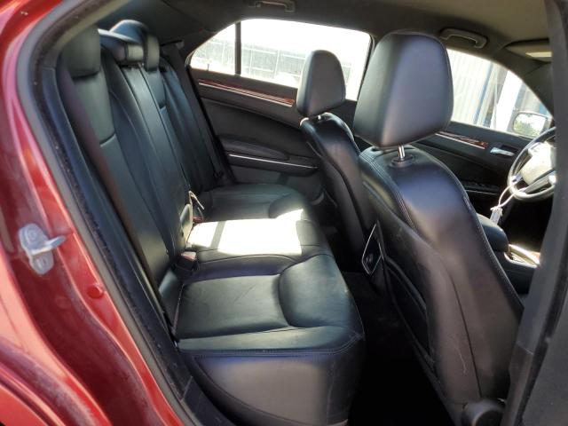 2012 Chrysler 300 Limited VIN: 2C3CCACG9CH226920 Lot: 58075054