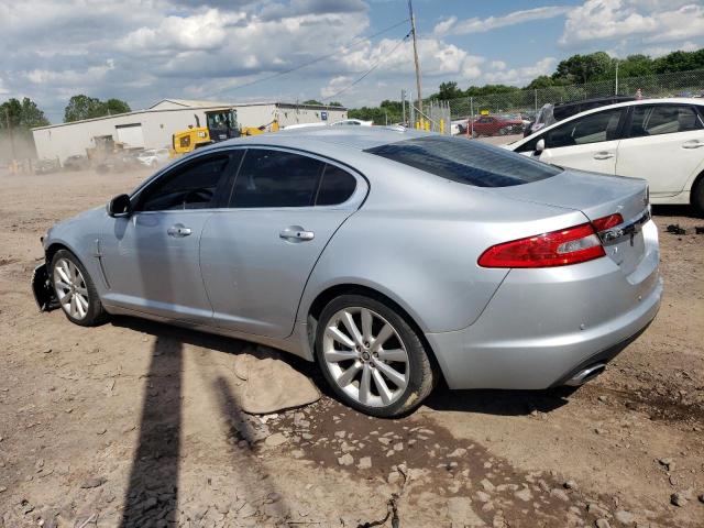 2010 Jaguar Xf Premium VIN: SAJWA0GB8ALR73532 Lot: 57563934