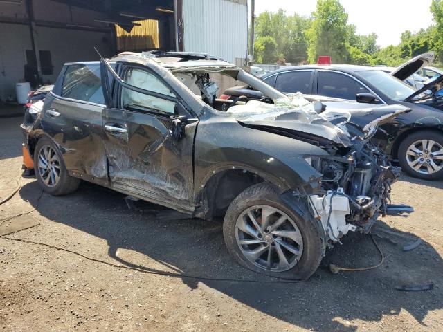Vin: 5n1at2mv9fc809948, lot: 60265074, nissan rogue s 20154