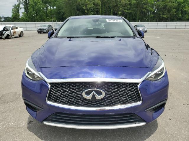 2018 Infiniti Qx30 Base VIN: SJKCH5CP5JA059338 Lot: 59338704
