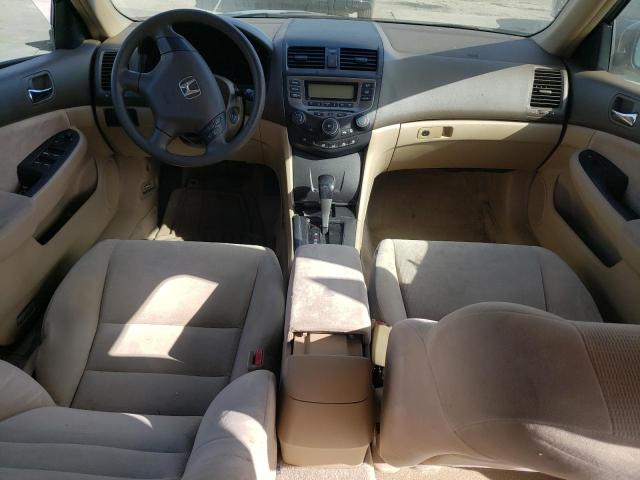 2006 Honda Accord Lx VIN: JHMCM56426C007109 Lot: 58165884