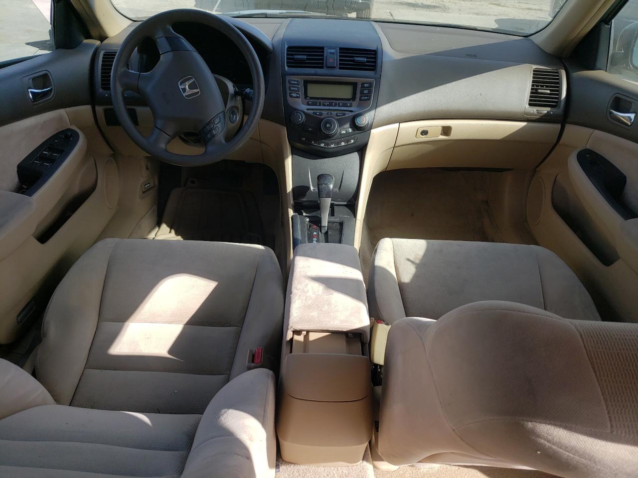 JHMCM56426C007109 2006 Honda Accord Lx