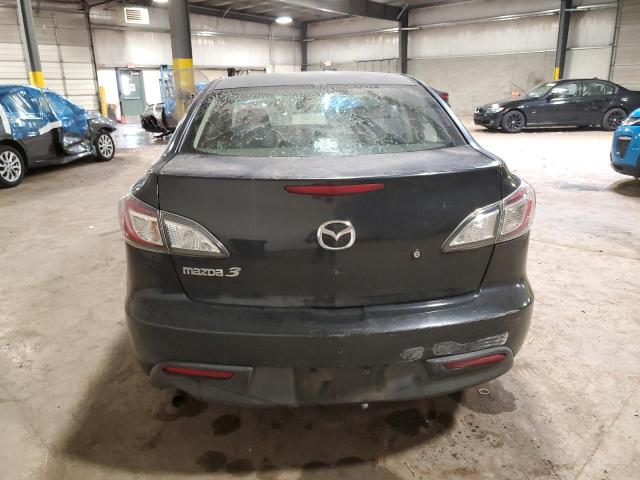 2010 Mazda 3 I VIN: JM1BL1SF5A1308221 Lot: 57694044