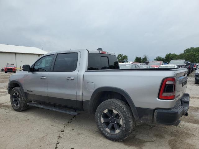 2020 RAM 1500 REBEL 1C6SRFLT2LN243721  60719454