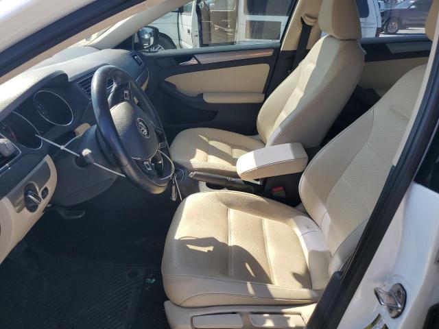 2017 Volkswagen Jetta Se VIN: 3VWDB7AJ9HM303876 Lot: 60280744