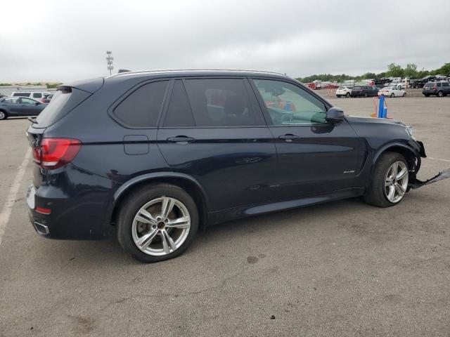 VIN 5UXKR0C51J0Y06399 2018 BMW X5, Xdrive35I no.3