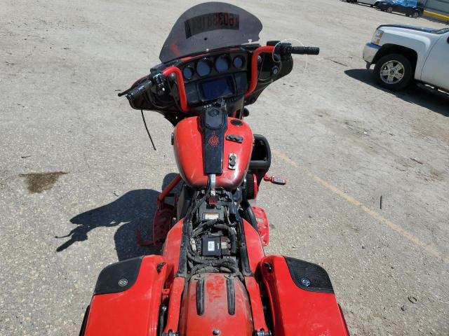 2020 HARLEY-DAVIDSON FLHXSE - 1HD1PXL17LB955561