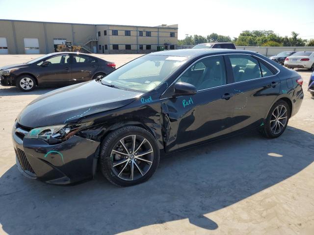 VIN 4T1BF1FK3GU553889 2016 Toyota Camry, LE no.1