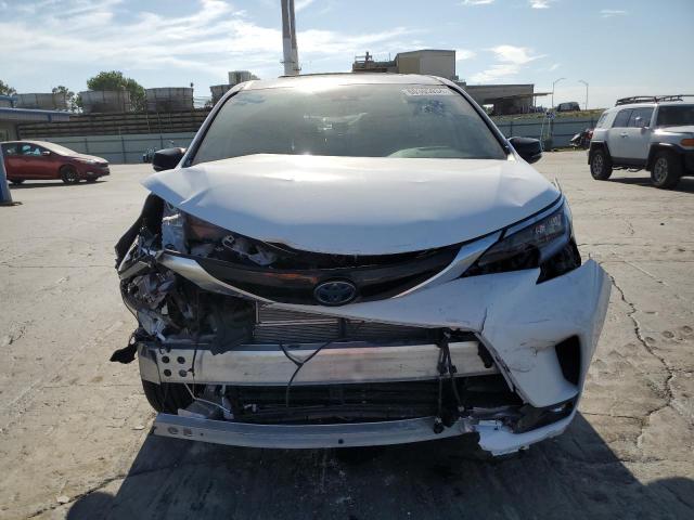 2024 TOYOTA SIENNA XSE - 5TDCSKFC6RS124109