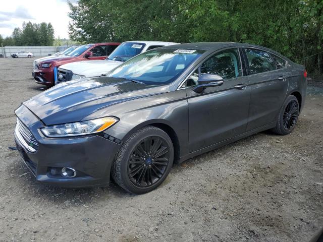 3FA6P0T90GR371160 2016 FORD FUSION - Image 1