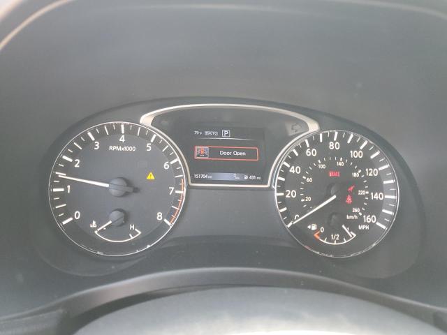 2017 NISSAN PATHFINDER - 5N1DR2MM9HC627320