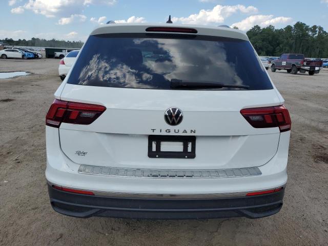 2022 Volkswagen Tiguan S VIN: 3VV1B7AXXNM057802 Lot: 58573264