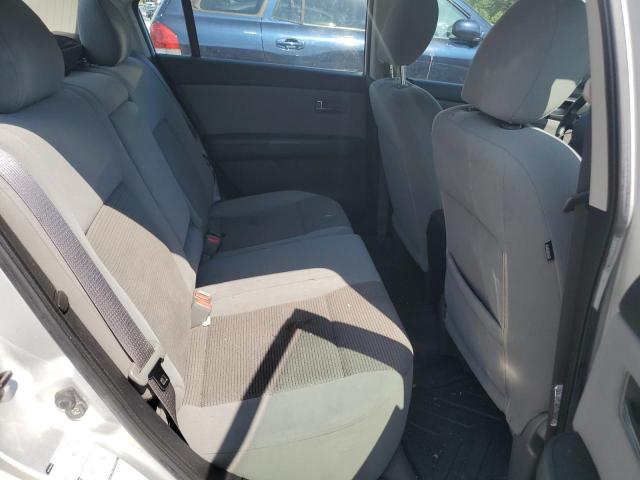 2011 Nissan Sentra 2.0 VIN: 3N1AB6AP4BL641478 Lot: 58273894