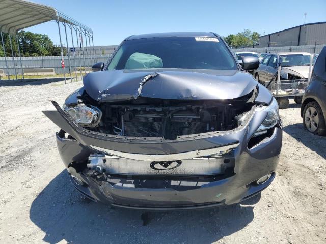 2013 Infiniti Jx35 VIN: 5N1AL0MM1DC312269 Lot: 58332684