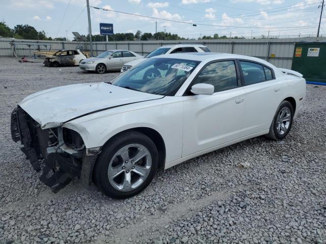 2013 Dodge Charger Sxt VIN: 2C3CDXHG0DH542622 Lot: 60775384