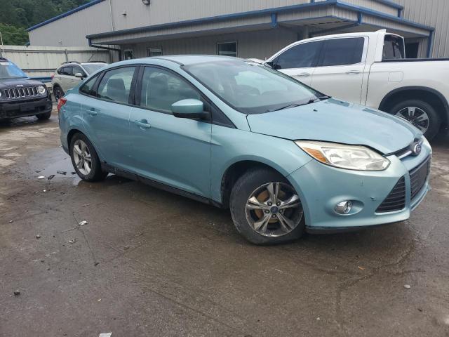 2012 Ford Focus Se VIN: 1FAHP3F24CL434259 Lot: 58042704