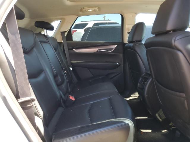 2017 CADILLAC XT5 PREMIU - 1GYKNCRS7HZ179266