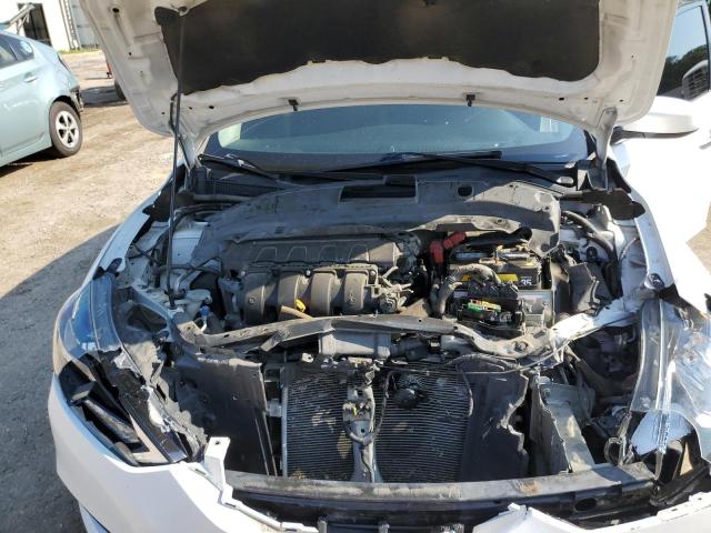 2017 Nissan Sentra S VIN: 3N1AB7AP2HY372804 Lot: 60090034