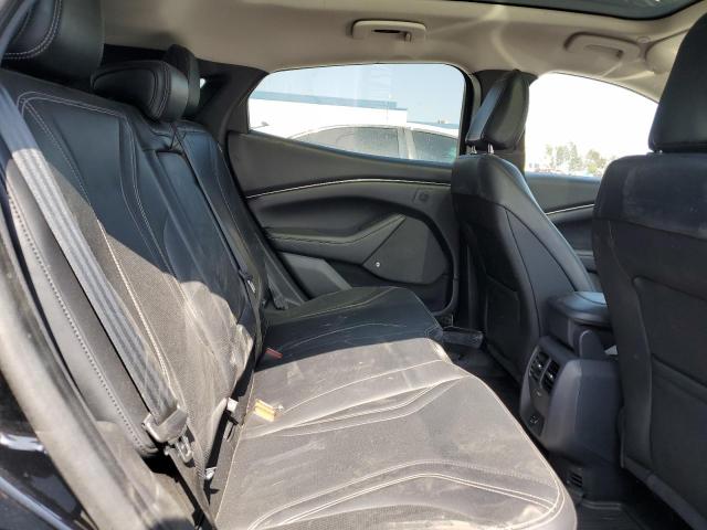 2021 Ford Mustang Mach-E Premium VIN: 3FMTK3SU8MMA03753 Lot: 57967334