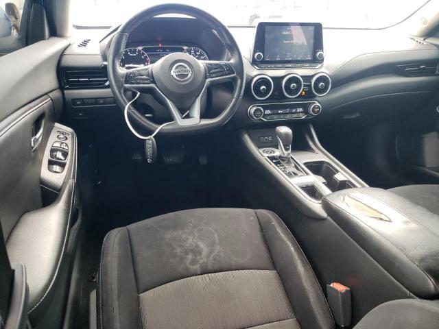 2020 Nissan Sentra Sv VIN: 3N1AB8CV9LY211053 Lot: 60547854