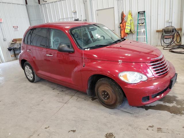 2007 Chrysler Pt Cruiser Touring VIN: 3A4FY58B37T581717 Lot: 59976504