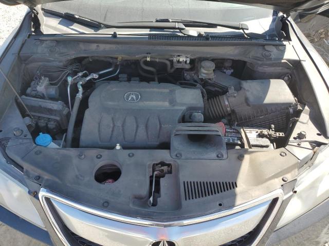 5J8TB4H52EL022250 2014 Acura Rdx Technology