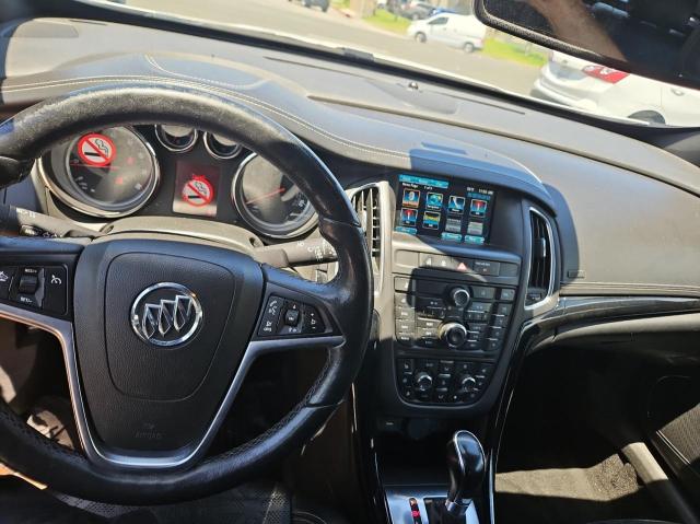 2019 BUICK CASCADA PR W04WH3N52KG305318