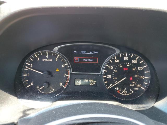 2015 Nissan Pathfinder S VIN: 5N1AR2MM4FC617312 Lot: 58754664