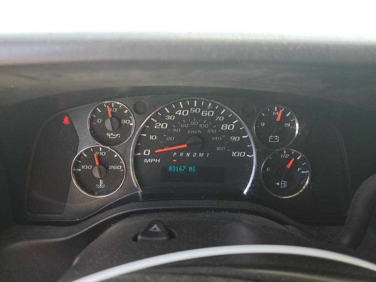 1GAZGPFG3H1133771 2017 Chevrolet Express G3500 Lt