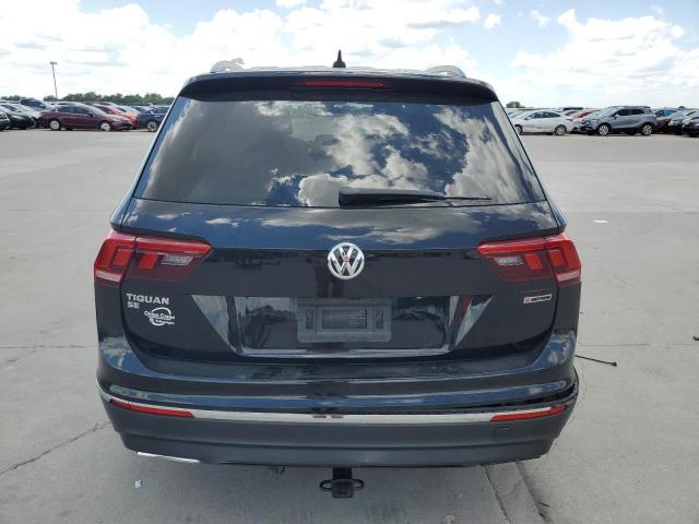 2020 Volkswagen Tiguan Se VIN: 3VV2B7AX1LM080418 Lot: 60382544