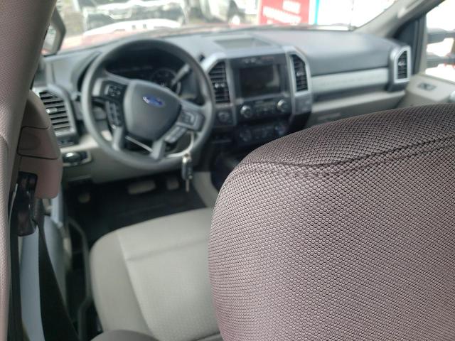 2022 Ford F350 Super Duty VIN: 1FT8W3BT0NEE31037 Lot: 56375634