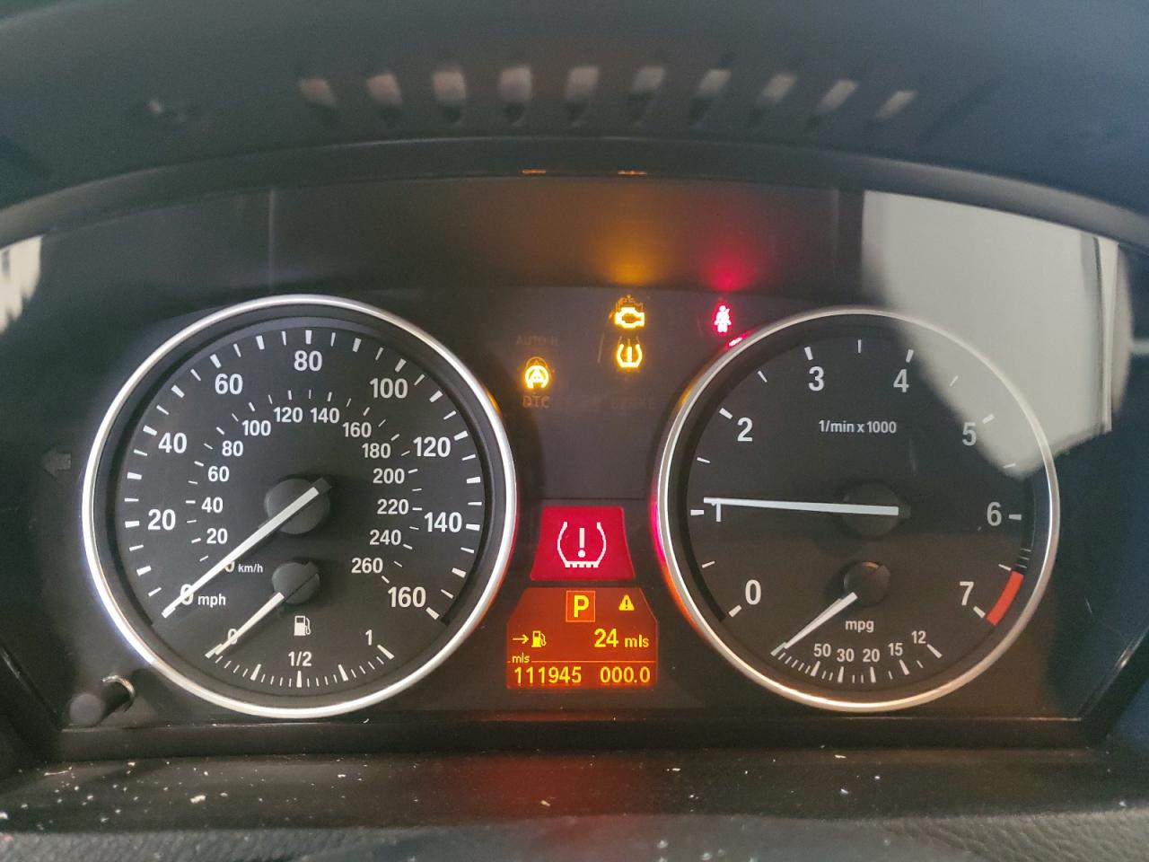 5UXFE83568L163150 2008 BMW X5 4.8I