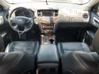 NISSAN PATHFINDER photo