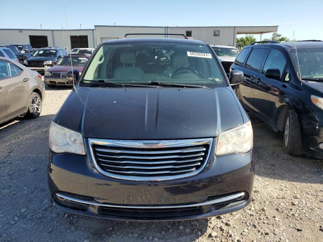 2014 Chrysler Town & Country Touring VIN: 2C4RC1BGXER402958 Lot: 58350524