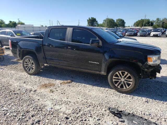 2015 GMC CANYON SLE - 1GTG6BE38F1251492