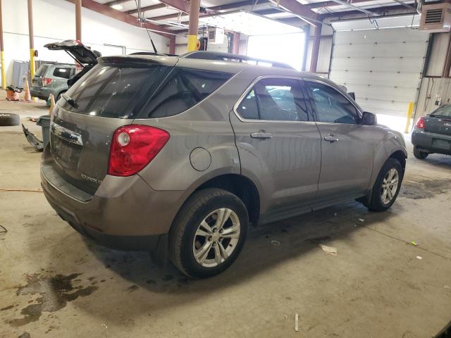 2012 Chevrolet Equinox Lt VIN: 2GNFLEEK0C6348571 Lot: 57916004