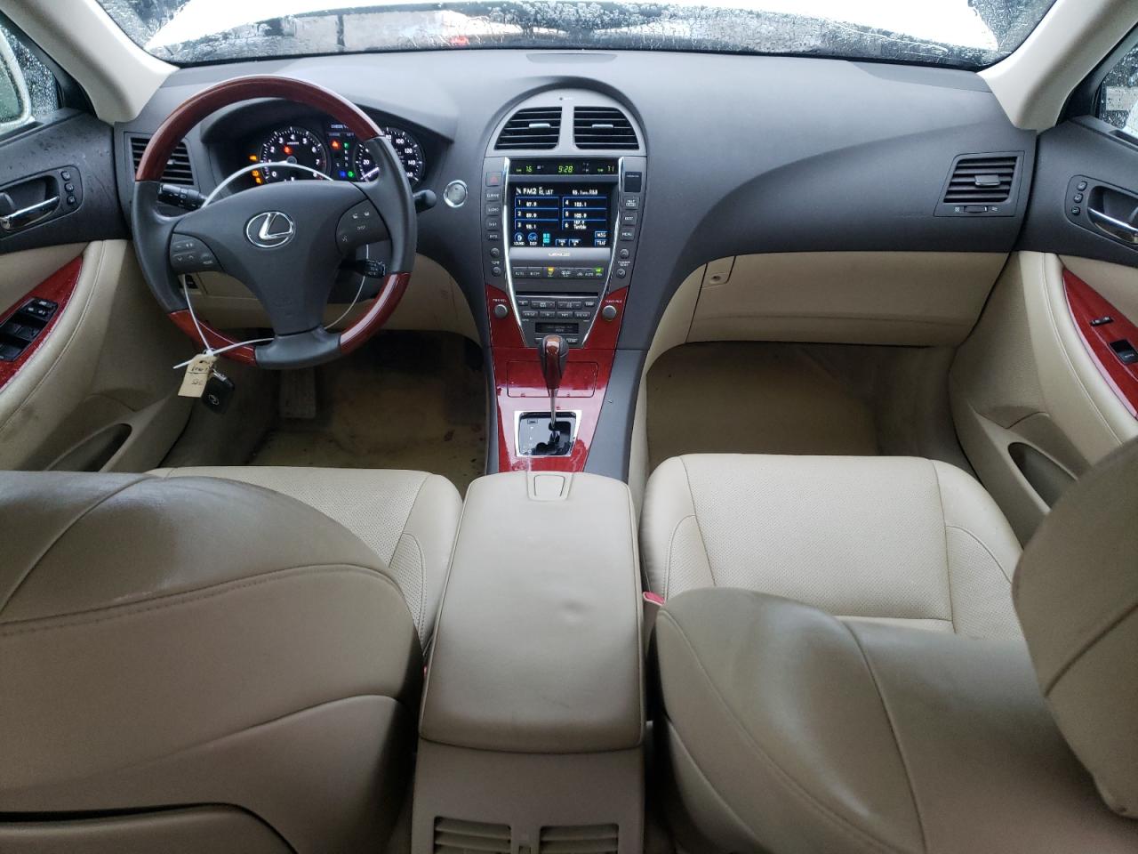 JTHBJ46G572028732 2007 Lexus Es 350