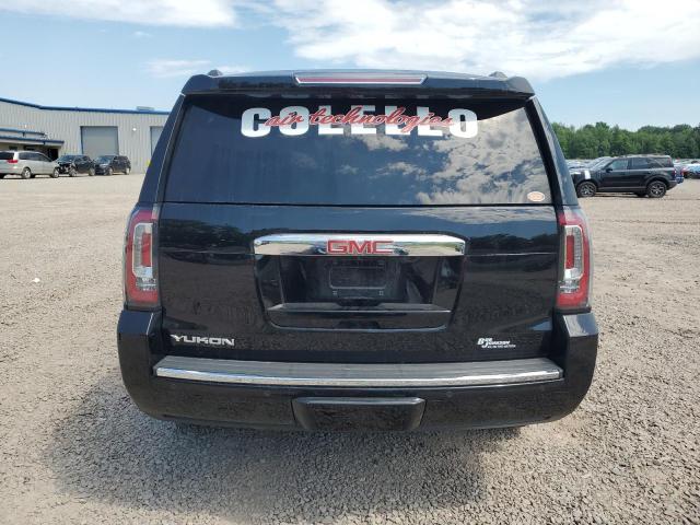 2019 GMC Yukon Denali VIN: 1GKS2CKJ5KR408989 Lot: 58841424