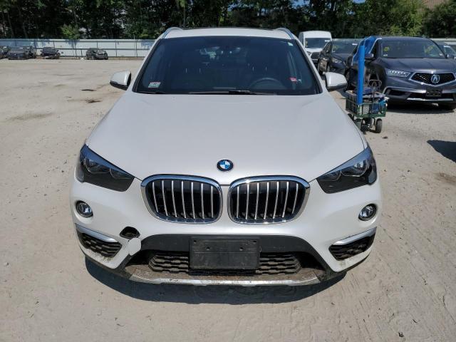 VIN WBXHT3C31J5K28985 2018 BMW X1, Xdrive28I no.5