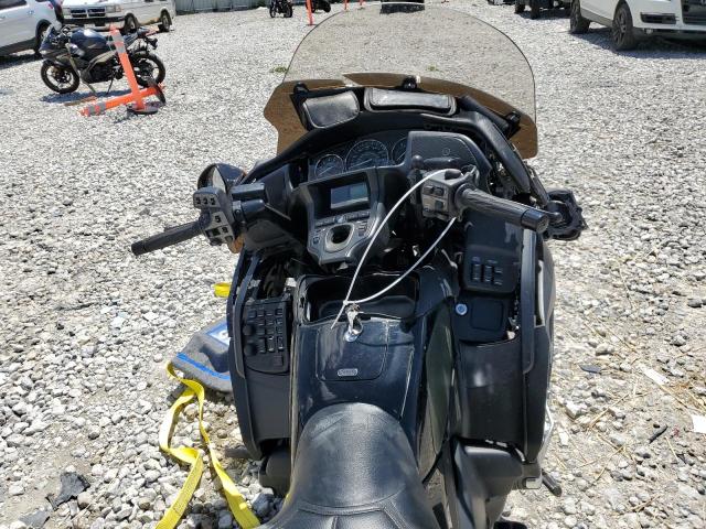 2014 HONDA GL1800 G JH2SC68V2EK000121