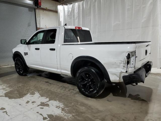 2022 Ram 1500 Classic Slt VIN: 1C6RR7GG8NS234737 Lot: 60686814