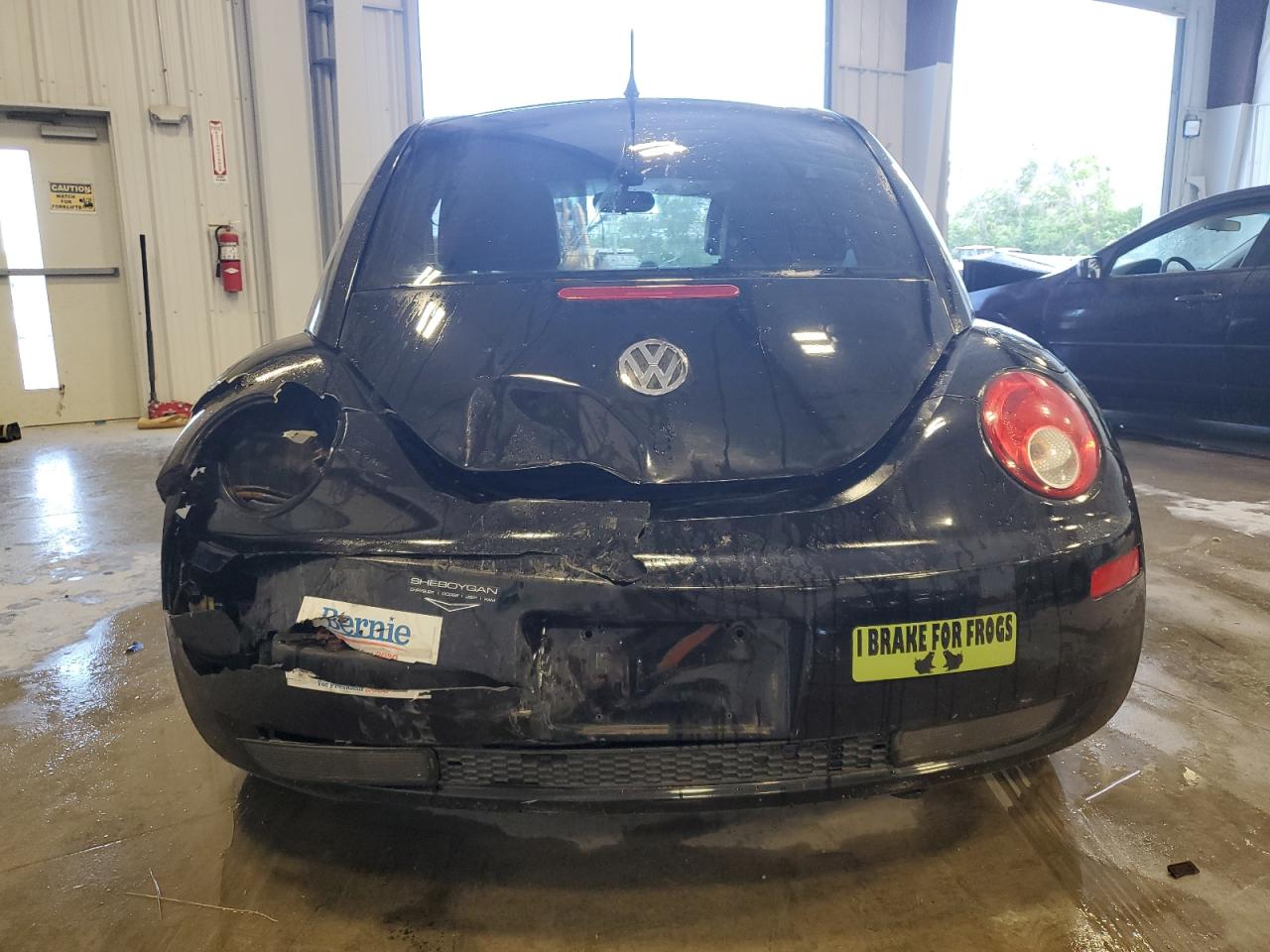 3VWPG3AG0AM010045 2010 Volkswagen New Beetle