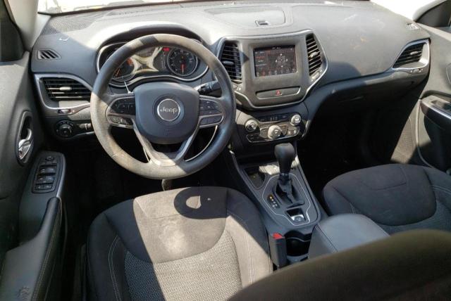 2019 Jeep Cherokee Latitude VIN: 1C4PJLCB3KD171377 Lot: 59267304