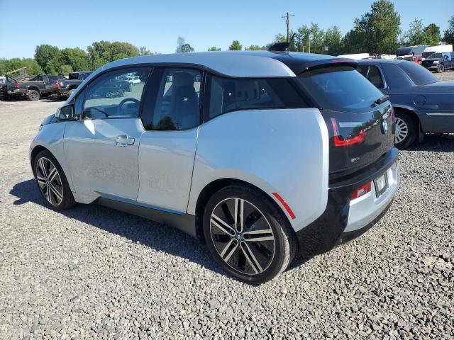 VIN WBY1Z2C51EV284244 2014 BMW I3, Bev no.2